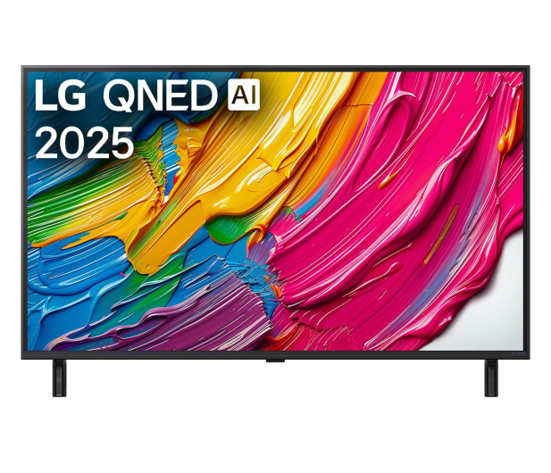 LG 43QNED80A3A.AEU  43" 4K QNED WebOS - 1546488 - zdjęcie